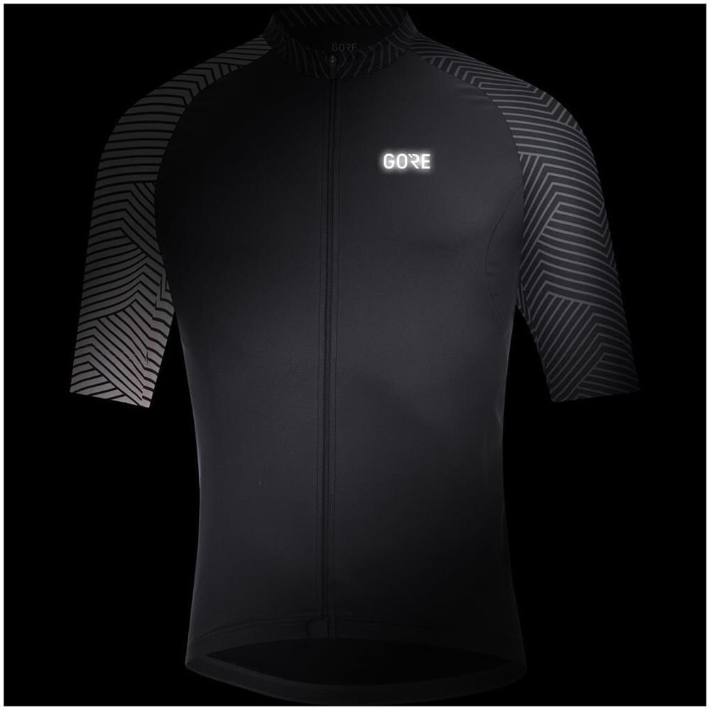 Maglie C5 Optiline Jersey Abbigliamento Uomo M - Foto 3