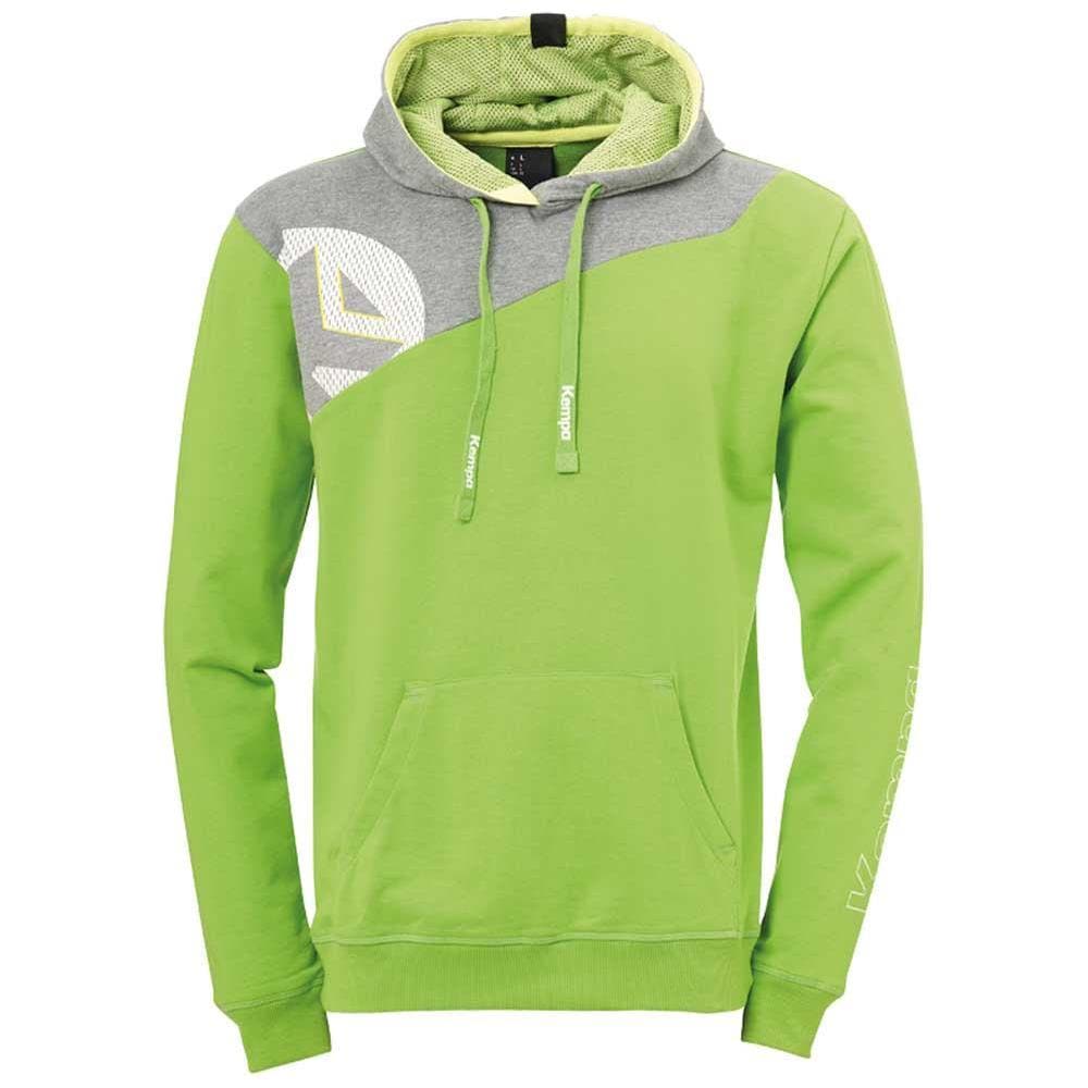 Felpe Core 2.0 Hoodie Abbigliamento Uomo L - Foto 1