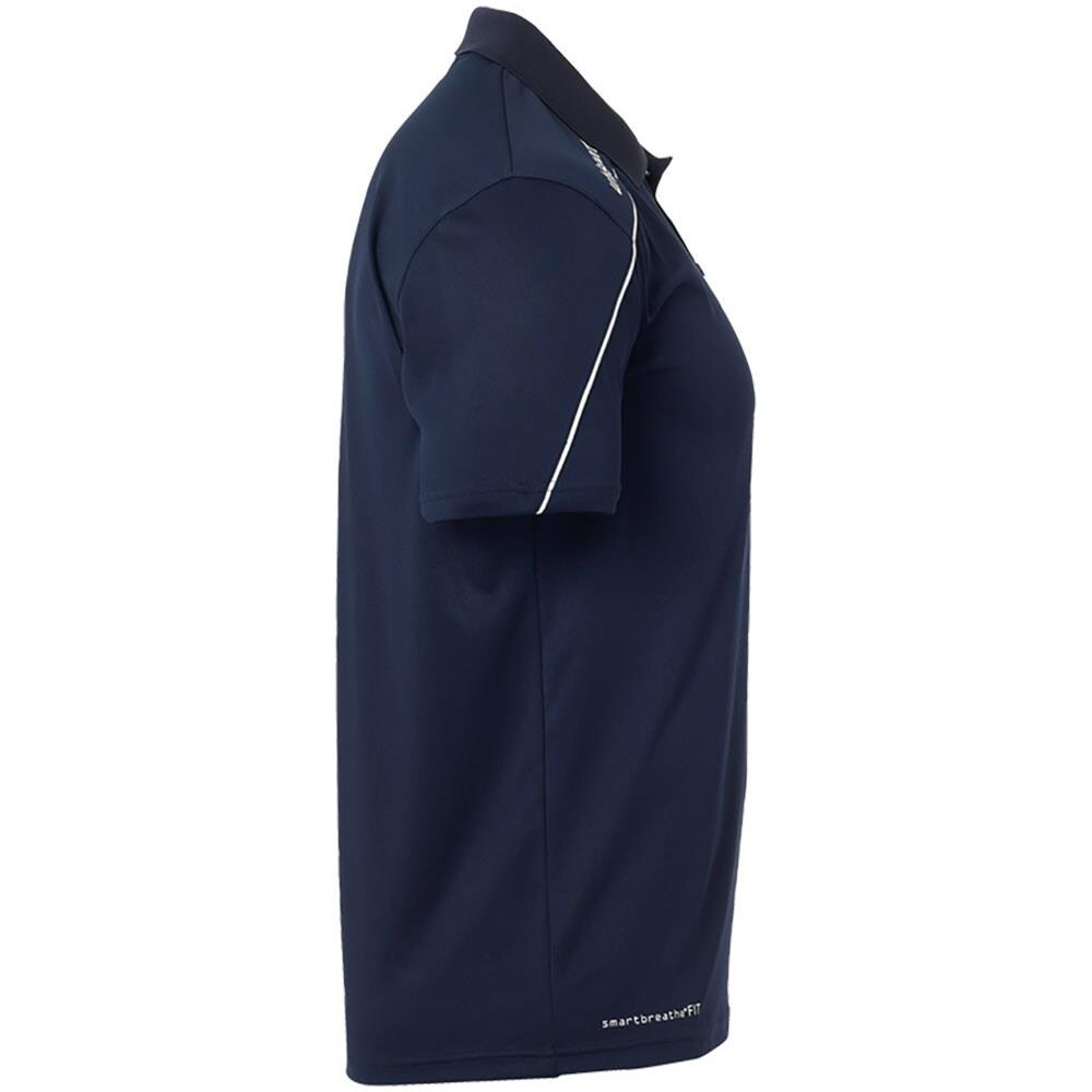 Polo Stream 22 Abbigliamento Ragazzi 164 - Foto 2