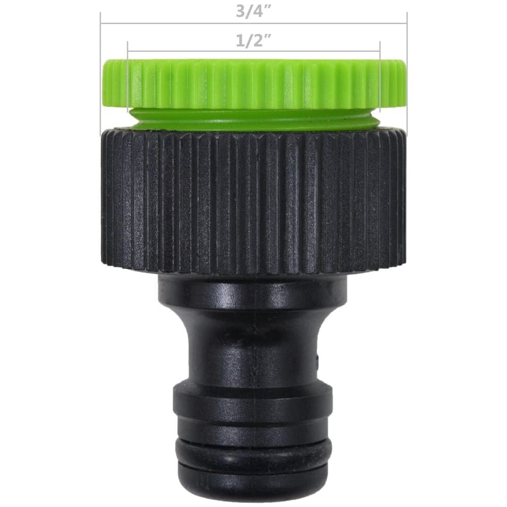 Avvolgitubo Automatico Retrattile A Parete 20+2 M - Foto 7