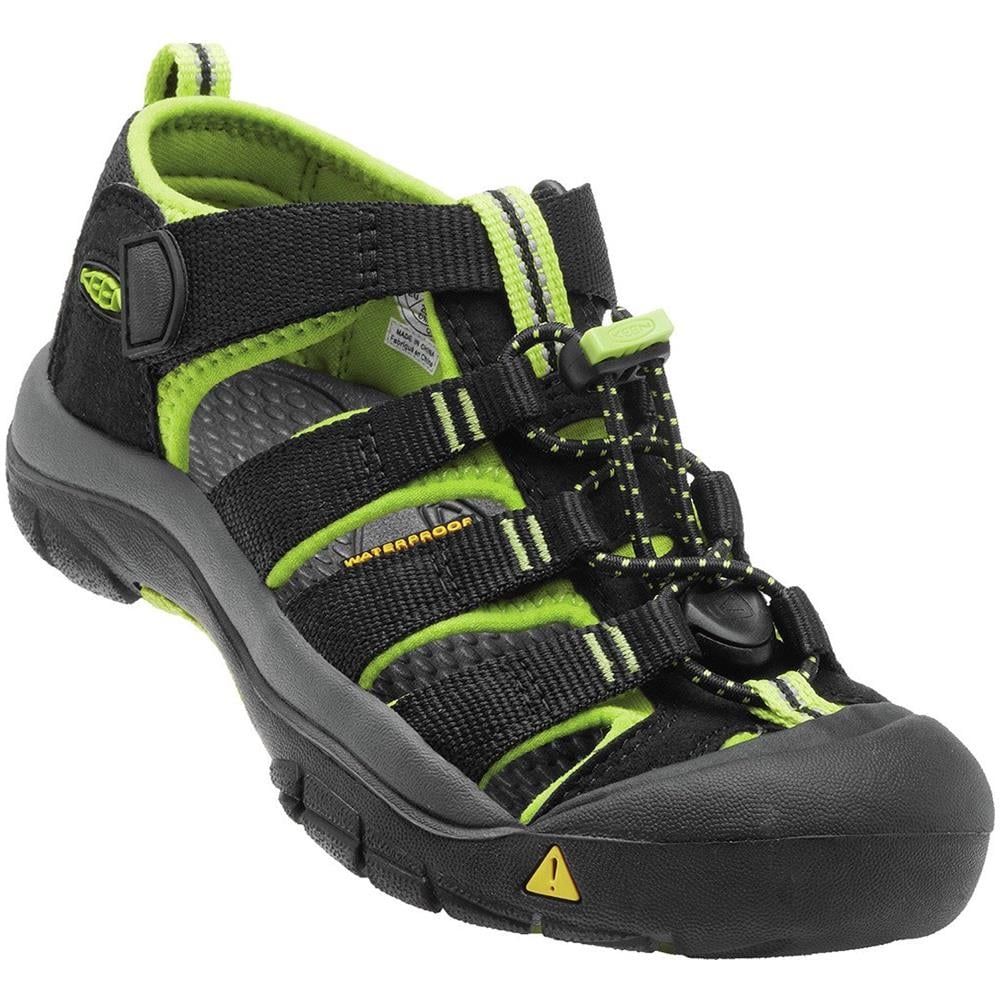 Sandali Newport H2 Youth Scarpe Ragazzi Eu 35 - Foto 1