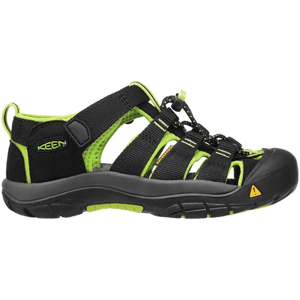 Sandali Newport H2 Youth Scarpe Ragazzi Eu 35 - Foto 3