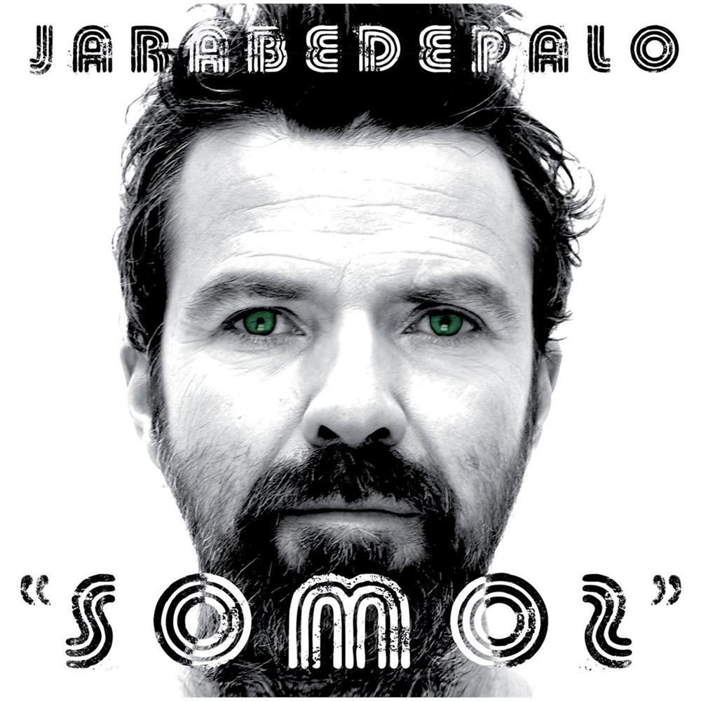 Audio Cd Jarabe De Palo - Somos - Foto 1