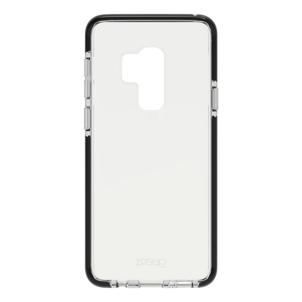 vers D3o Piccadilly Black Samsung S9+ - Foto 1