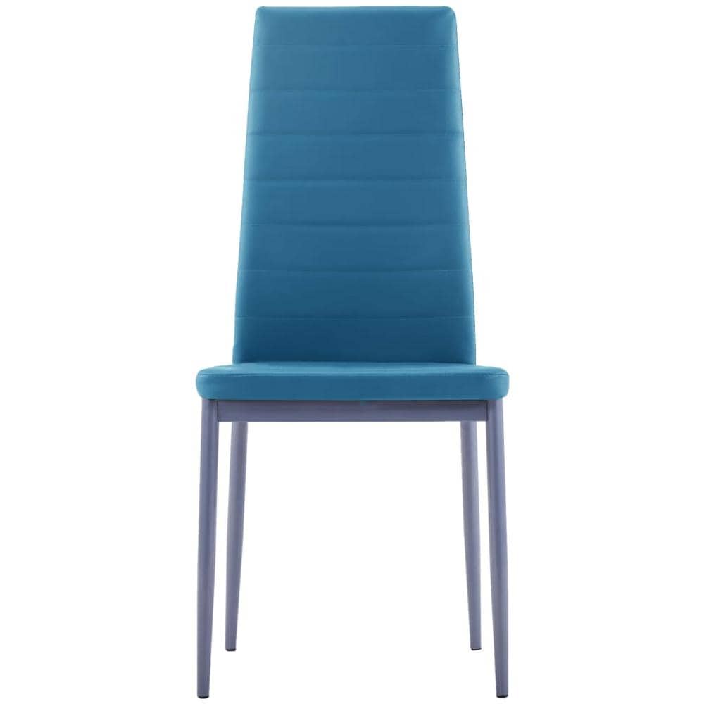 Set Da Pranzo 5 Pz Blu - Foto 8