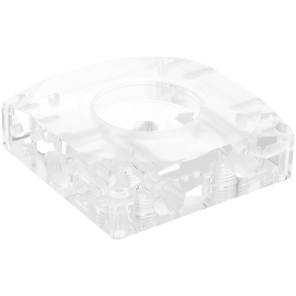Eisdecke Laing Ddc Plexi Top V. 2 - Foto 2