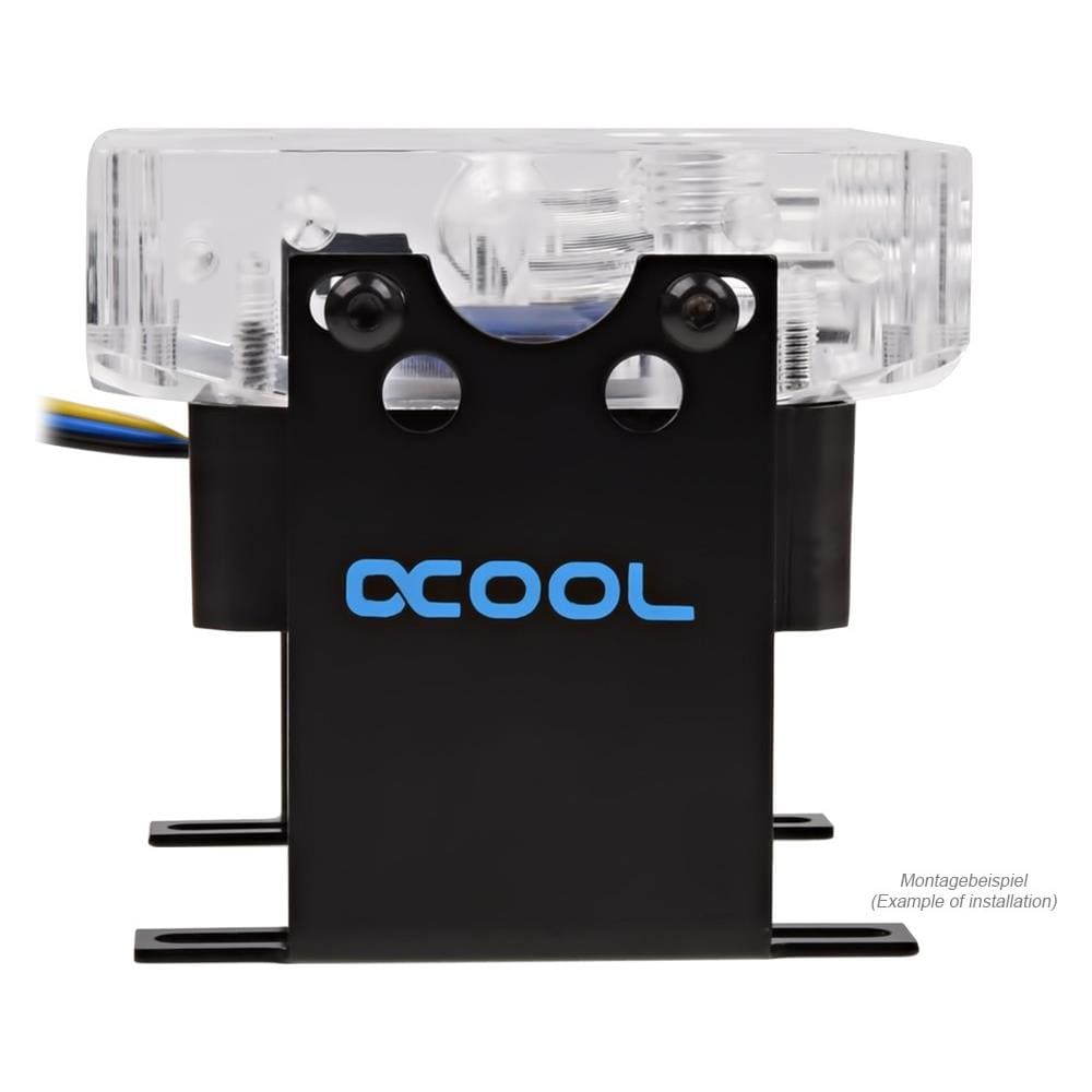 Eisdecke Laing Ddc Plexi Top V. 2 - Foto 5