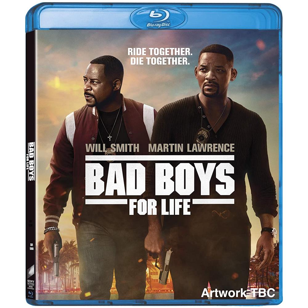 Bad Boys For Life - Disponibile dal 24/06/2020 - Foto 1