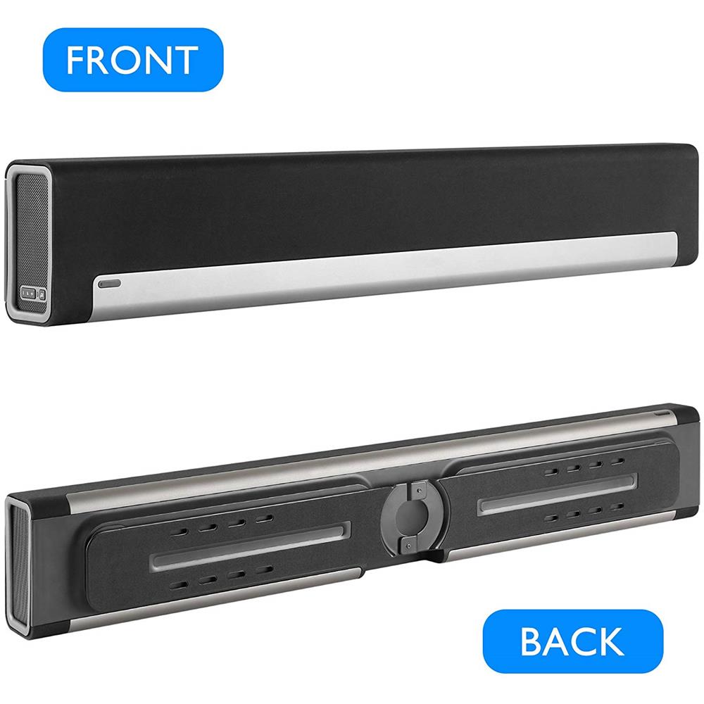 Supporto Per Soundbar Sonos Da Parete - Foto 3