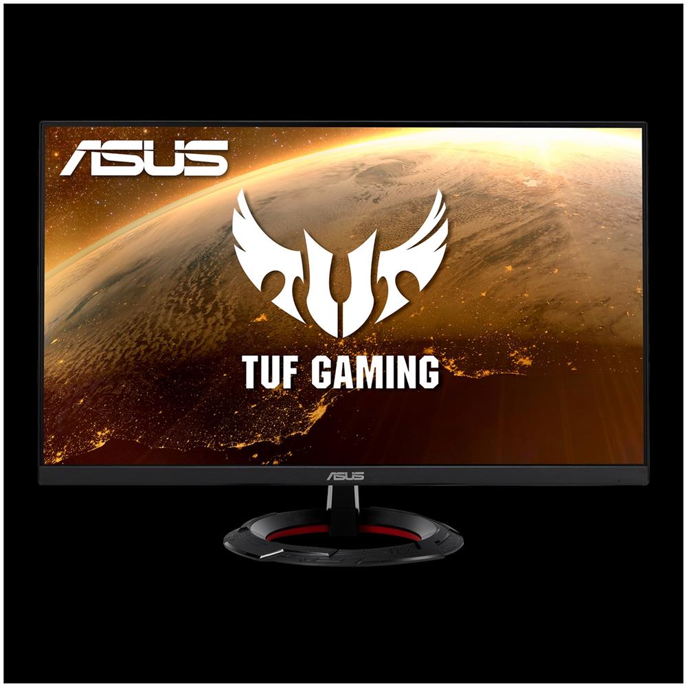 Monitor 23.8" LED IPS Gaming TUF Gaming VG249Q1R Full HD 1920 x 1080 Pixel Tempo di Risposta 1 ms Frequenza di Aggiornamento 165 (Hz) - Foto 5