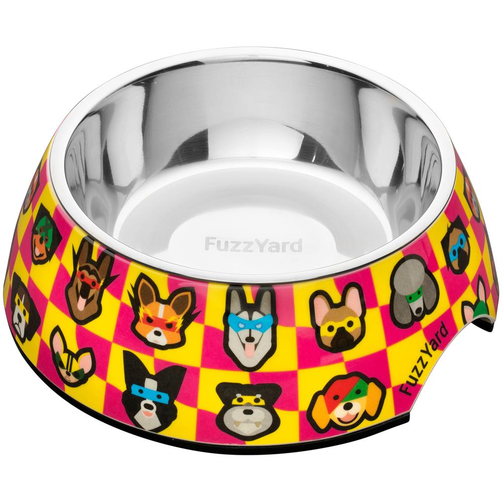 Comedero Doggoforce L - Foto 1