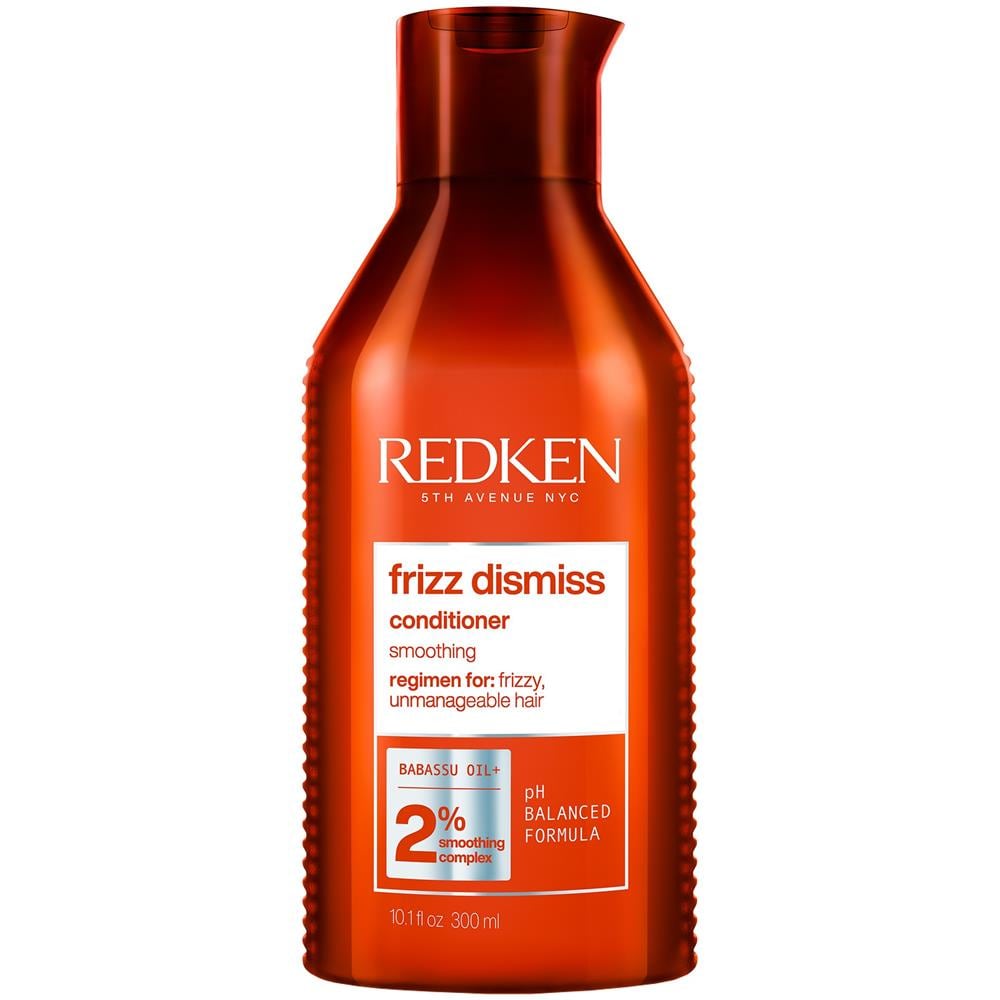 Frizz Dismiss Conditioner 300 Ml - Foto 1
