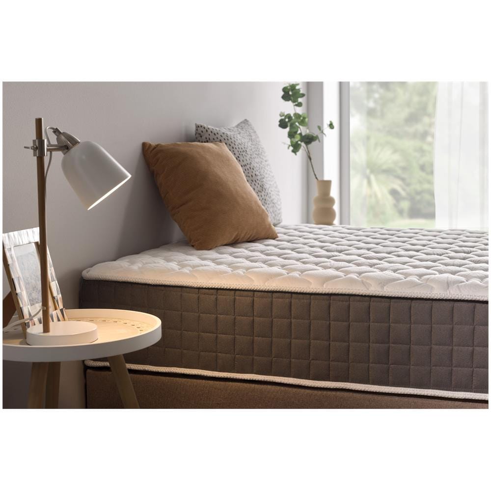 Materasso Viscoelastico King Relax Supreme - 120x190, 30cm - - Foto 2