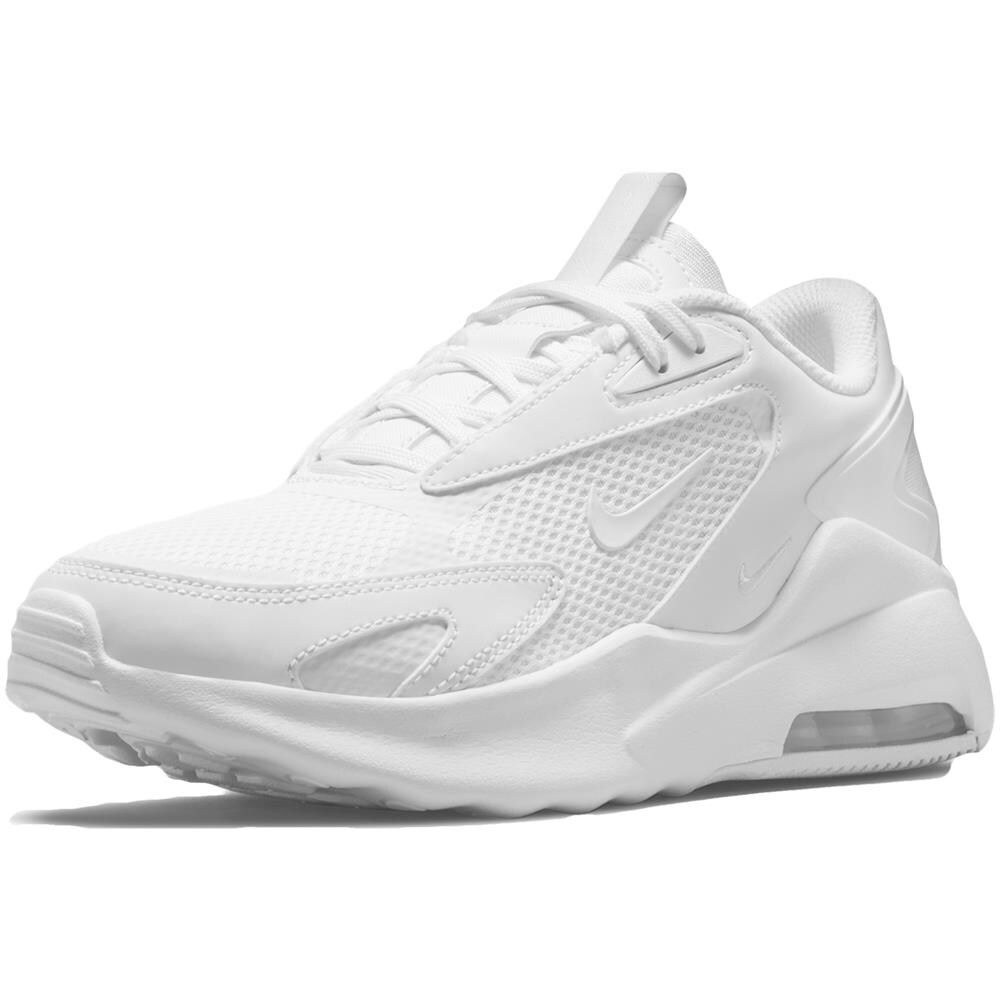 Scarpe Air Max Bolt Taglia 41 Codice Cu4152-100 Bianco - Foto 6