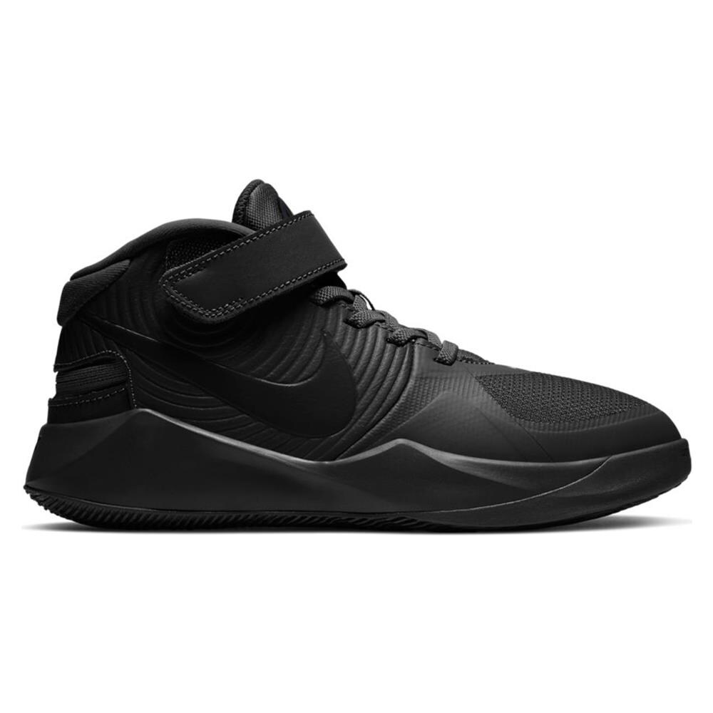 NIKE - Scarpe Team Hustle D 9 Flyease (gs) Taglia 38 Codice Bv2952-010 Nero  - ePRICE