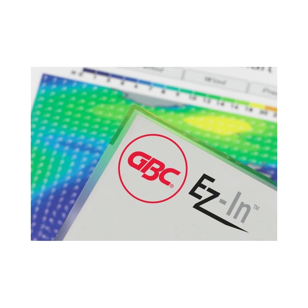 Pouch per plastificazione documenti A5 2x80mic lucide (100) , A5 - Foto 3