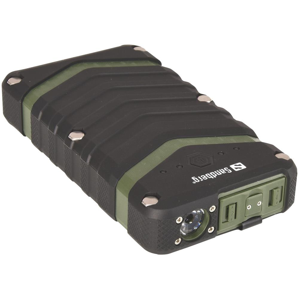 Survivor Powerbank 20100 - Foto 2