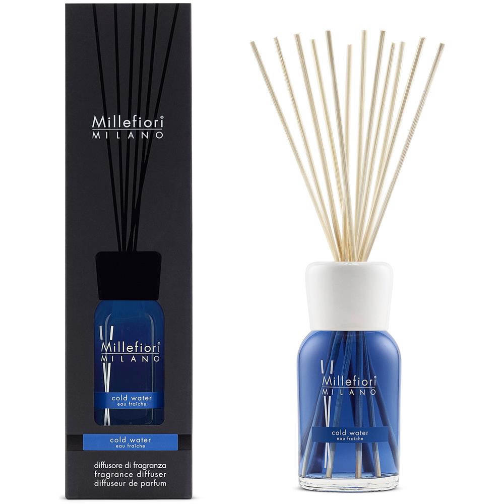 Diffusore Per Ambienti 500 Ml Cold Water Blu - Foto 1