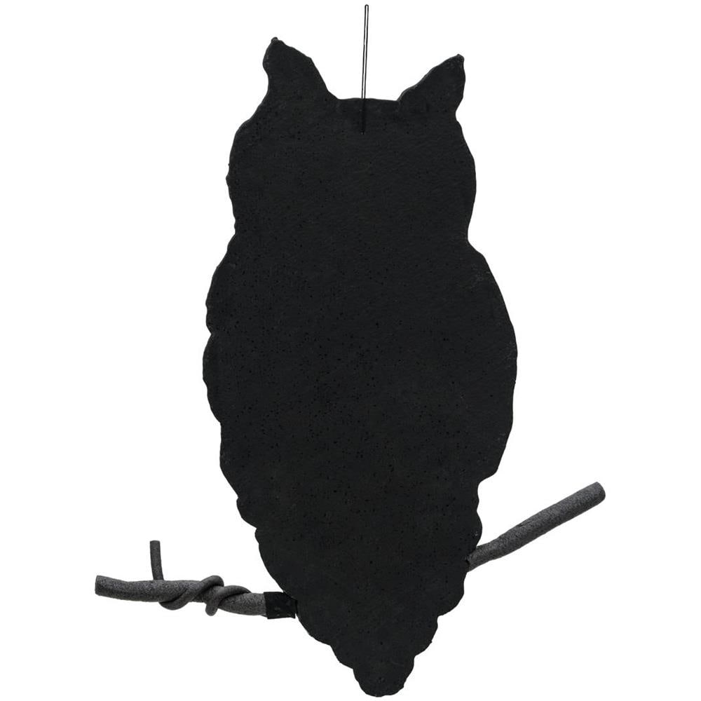 Silhouette Owl, 62cm - Foto 1