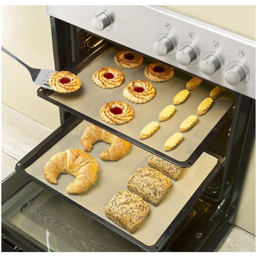 Pellicola Da Forno Moderna, 2 Pezzi Inclusi - Foto 2