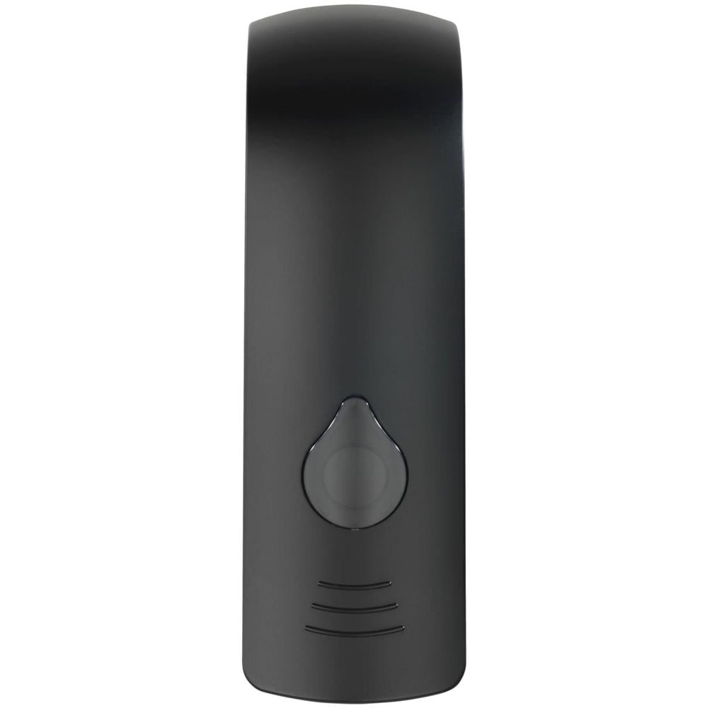 Dispenser Liquido Per Sapone E Disinfezione Ranera, Nero, 280 Ml, Wenko - Foto 6