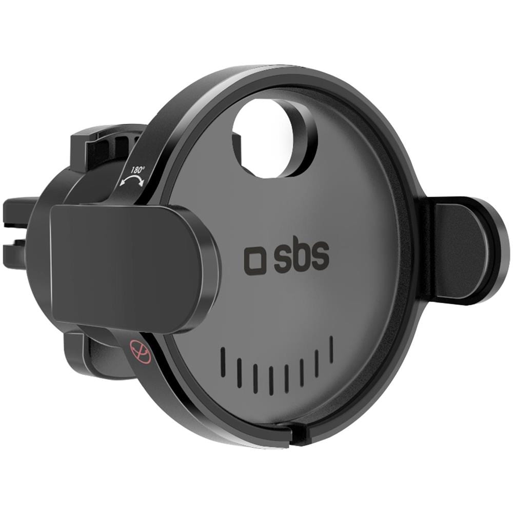SBS Supporto universale da auto per smartphone fino a 6