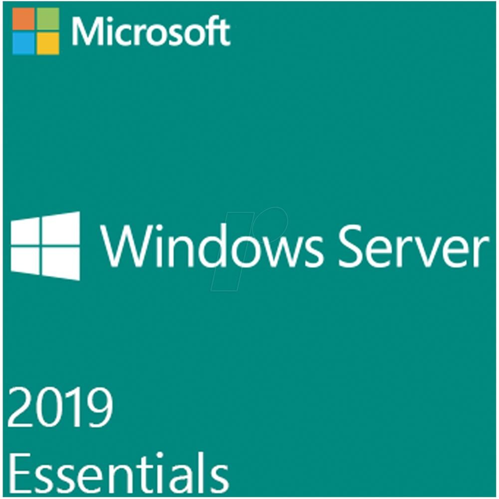 Windows Server 2019 Essential 1pc - Foto 1
