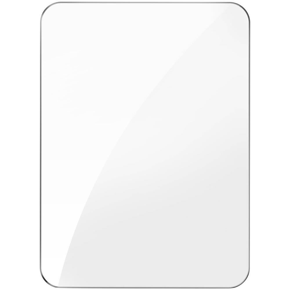 Vetro Temperato 9h Ipad 10.9 2022 / 11 2025 Anti-macchie Anti-esplosione Trasparente - Foto 5