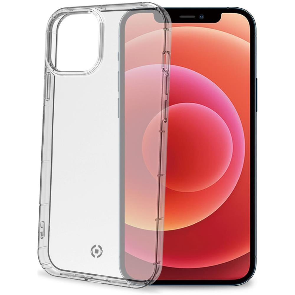 HEXAGEL IPHONE 14 PLUS WHITE - Foto 3