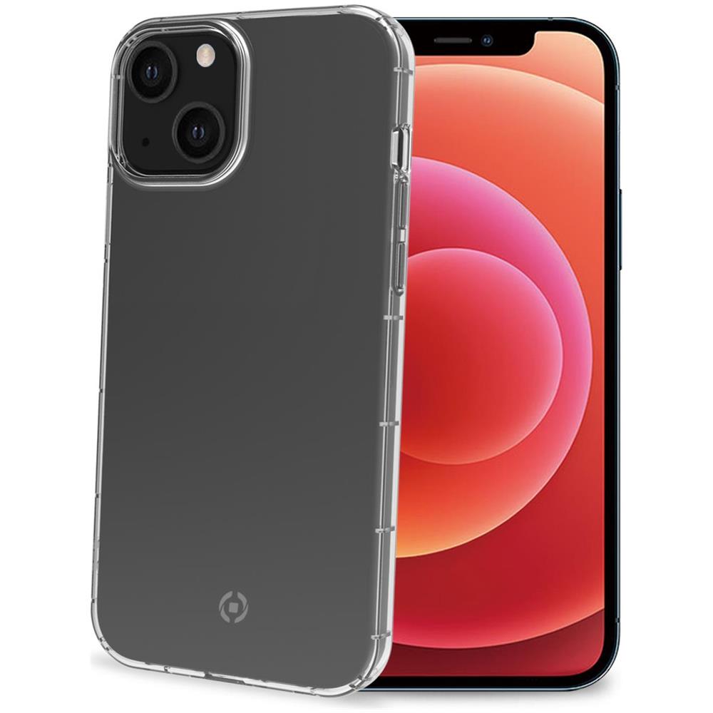 HEXAGEL IPHONE 14 PLUS WHITE - Foto 2