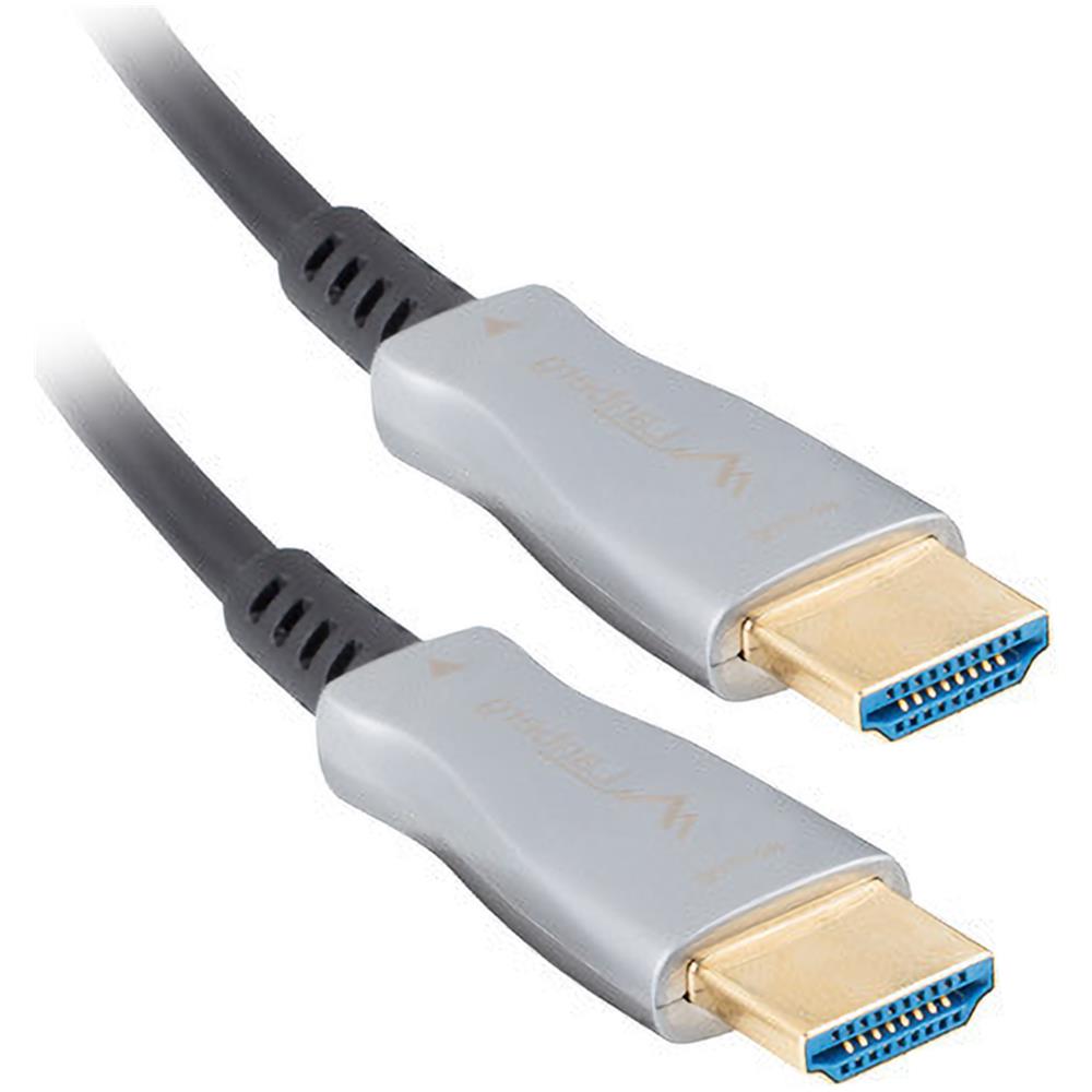Bobina Di Cavo Hdmi-a Maschio 2.0 4k Aoc 30 M - Foto 1