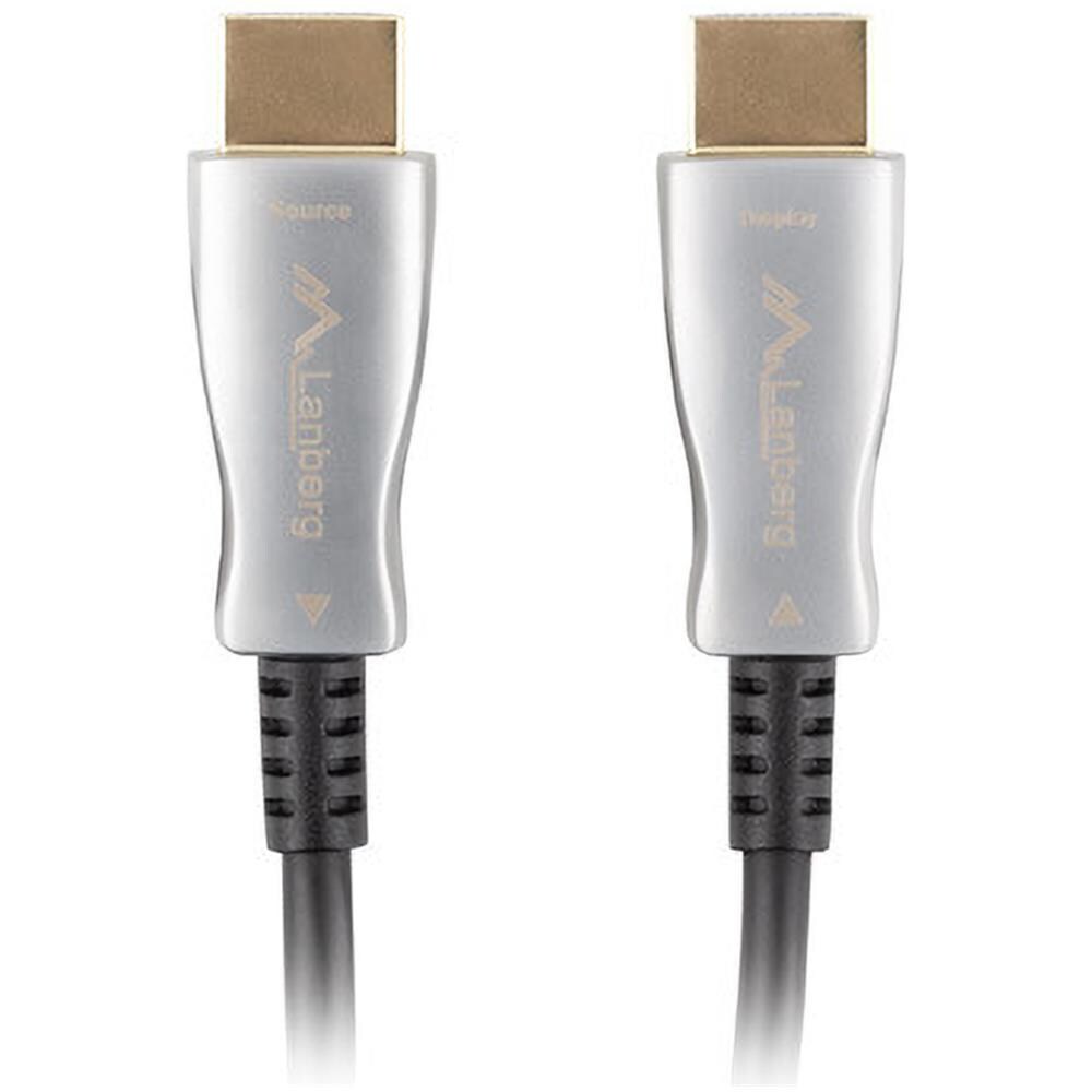 Bobina Di Cavo Hdmi-a Maschio 2.0 4k Aoc 30 M - Foto 6