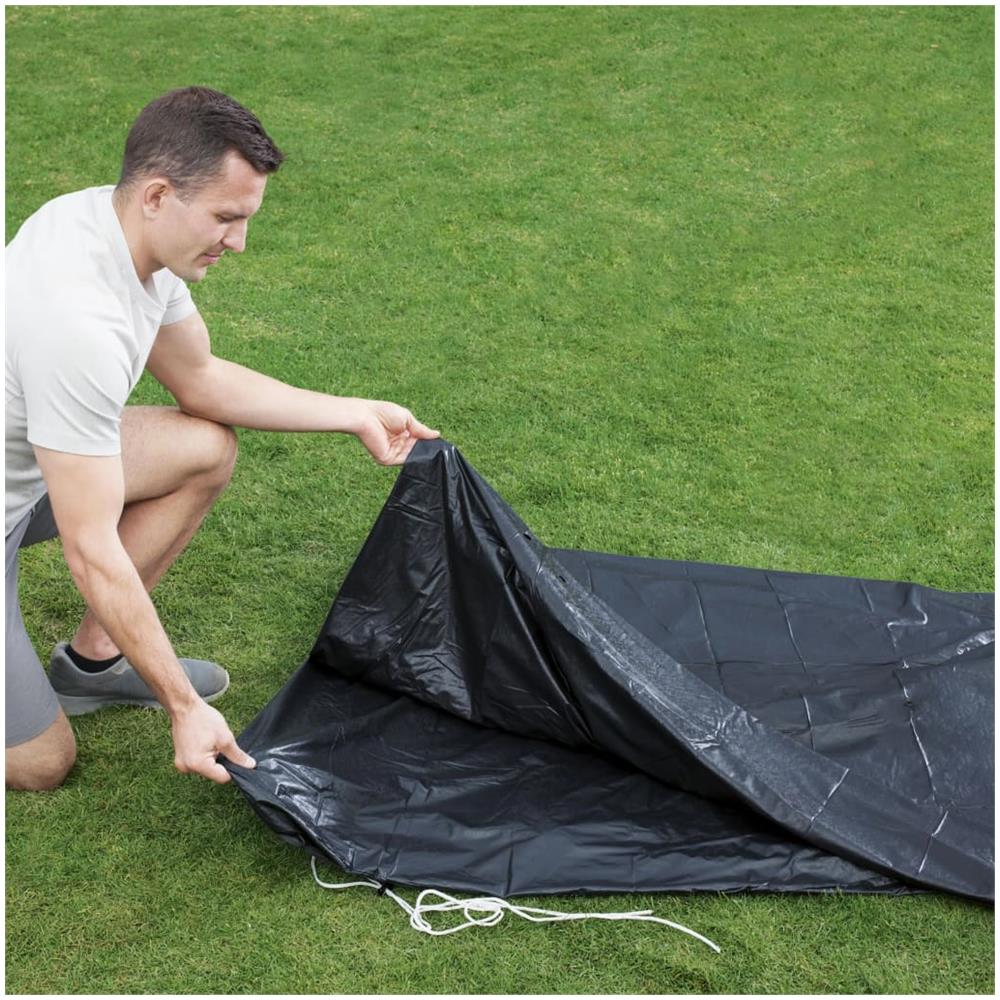 Copertura Per Piscina Flowclear 427 Cm - Foto 2