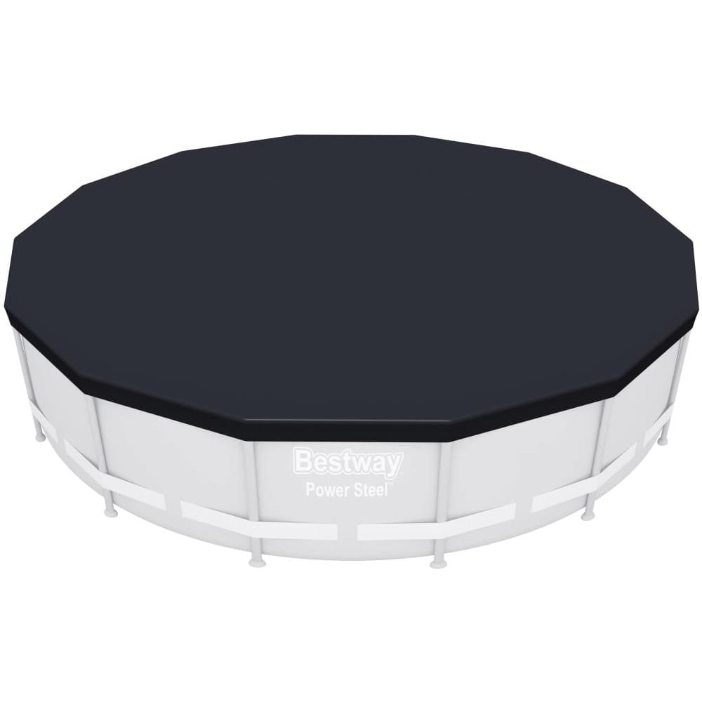 Copertura Per Piscina Flowclear 427 Cm - Foto 1