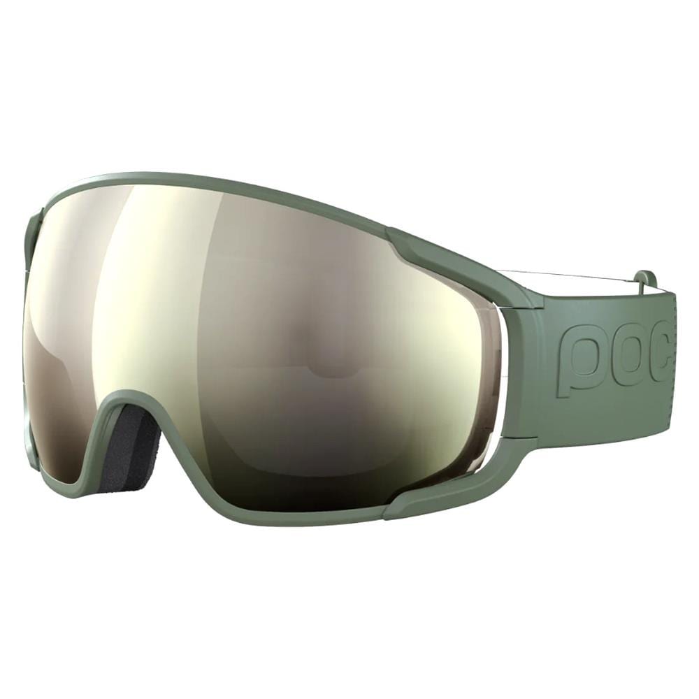 Maschera Sci Zonula - Taglia Unica Uranium Black-partly Sunny Orange - Foto 1