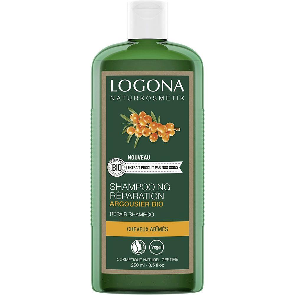 Shampoo Riparatore Argoursier Bio 250ml - Foto 1