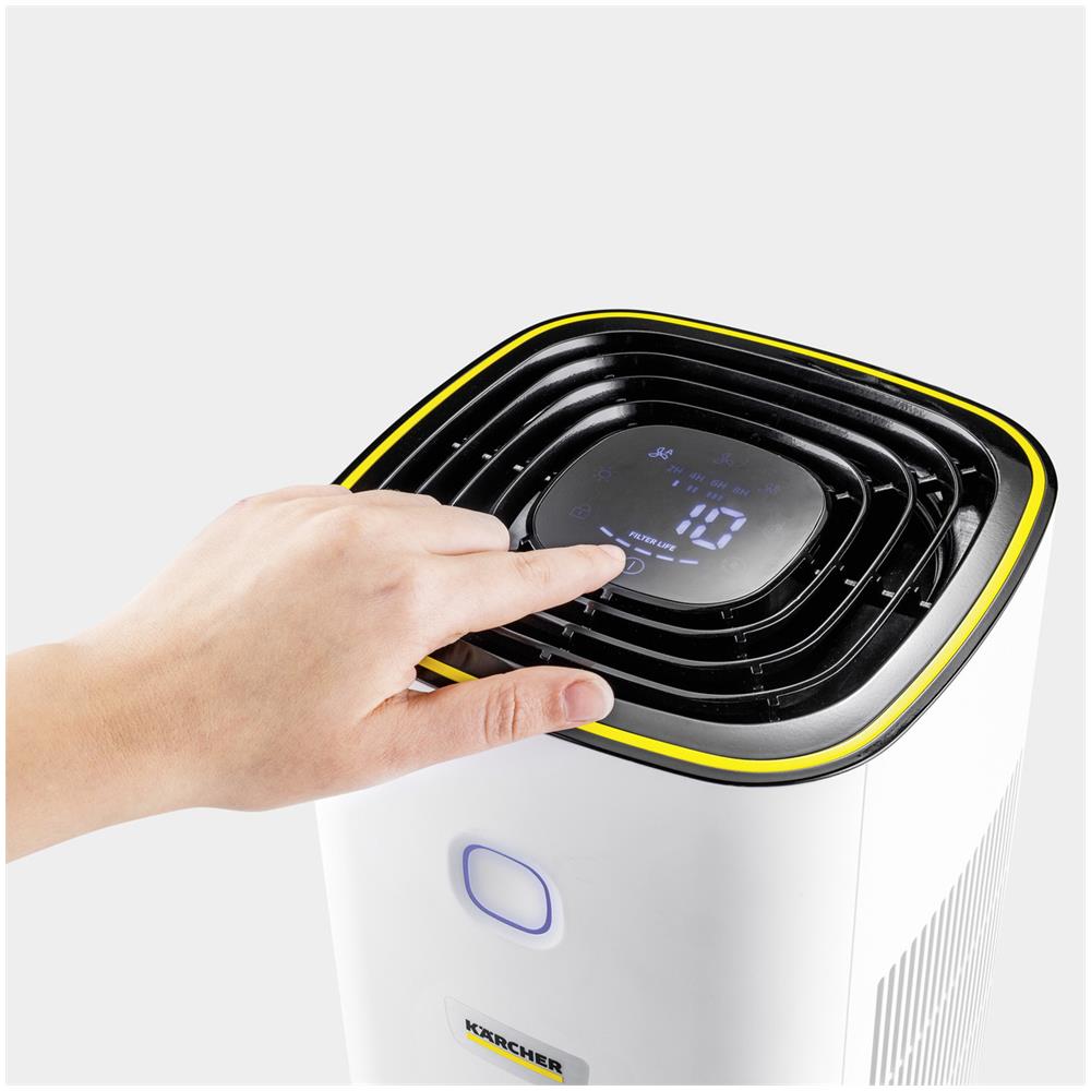 AF 20 20 m² 24 W Bianco - Foto 2