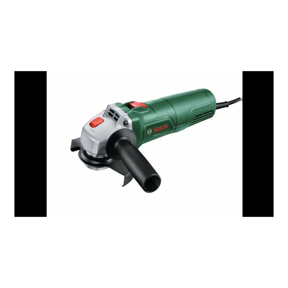 UniversalGrind 750-115 smerigliatrice angolare 11,5 cm 12000 Giri /min 750 W 1,8 kg - Foto 1