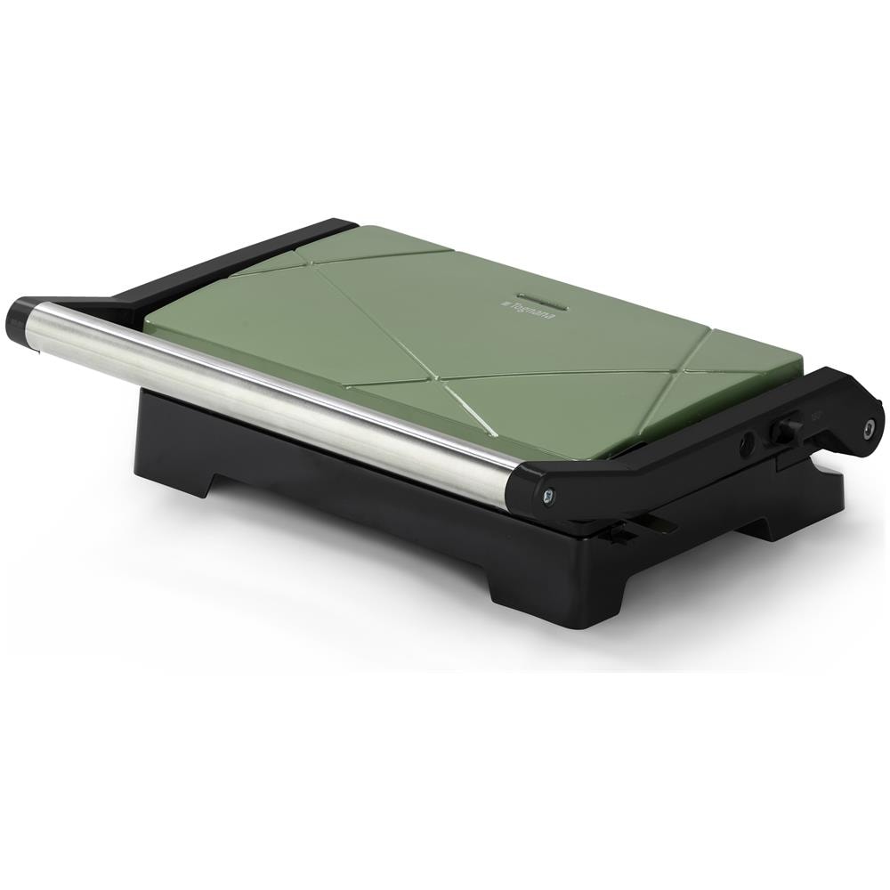 Tostiera - Mini Griglia Verde Salvia - Foto 1