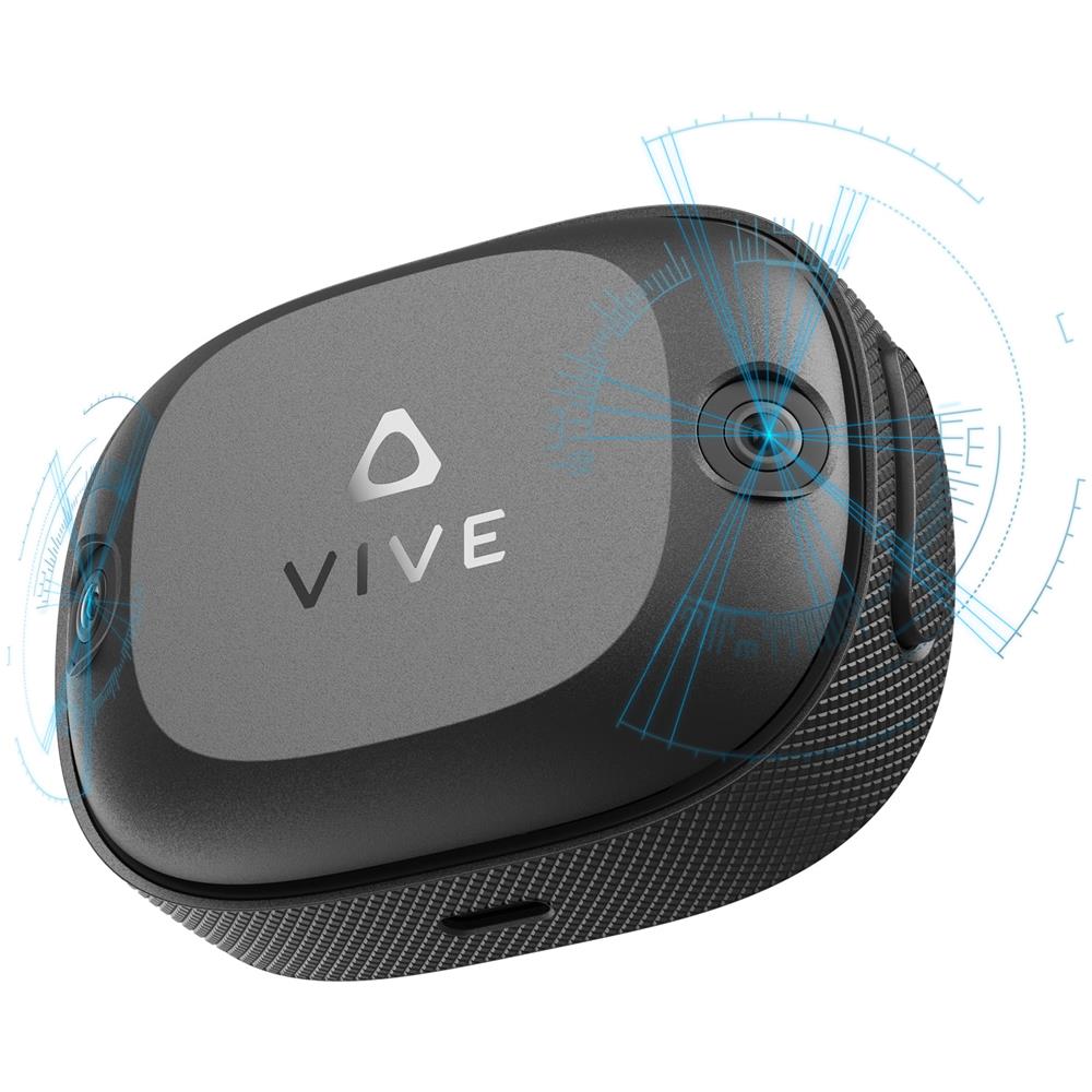 VIVE Ultimate Tracker Nero - Foto 2