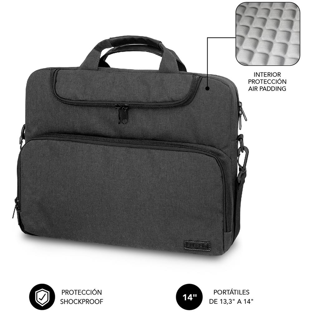 SUBLB-4APLB50 borsa per laptop - Foto 1