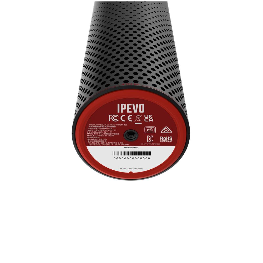 Totem 360 Meeting Room Camera - Foto 2