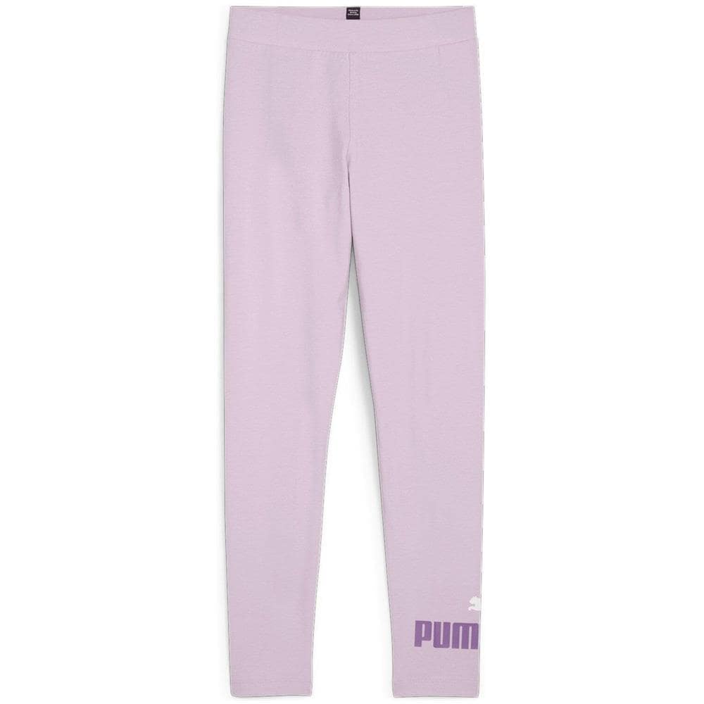 Leggings Bambina Essentials Logo - Foto 1