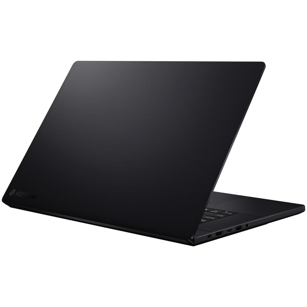 Notebook ProArt P16 H7606WP-SC101X Copilot+ PC 16" AMD Ryzen AI 9 HX 370 RAM 64GB SSD 4TB NVIDIA GeForce RTX 5070 Windows 11 Pro Nero - Foto 4