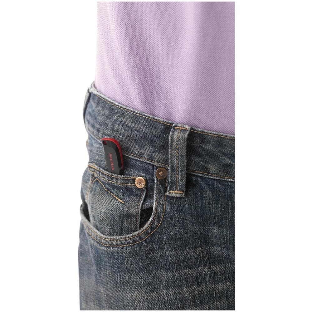 Chiavetta Usb 128 GB Nero - Foto 1