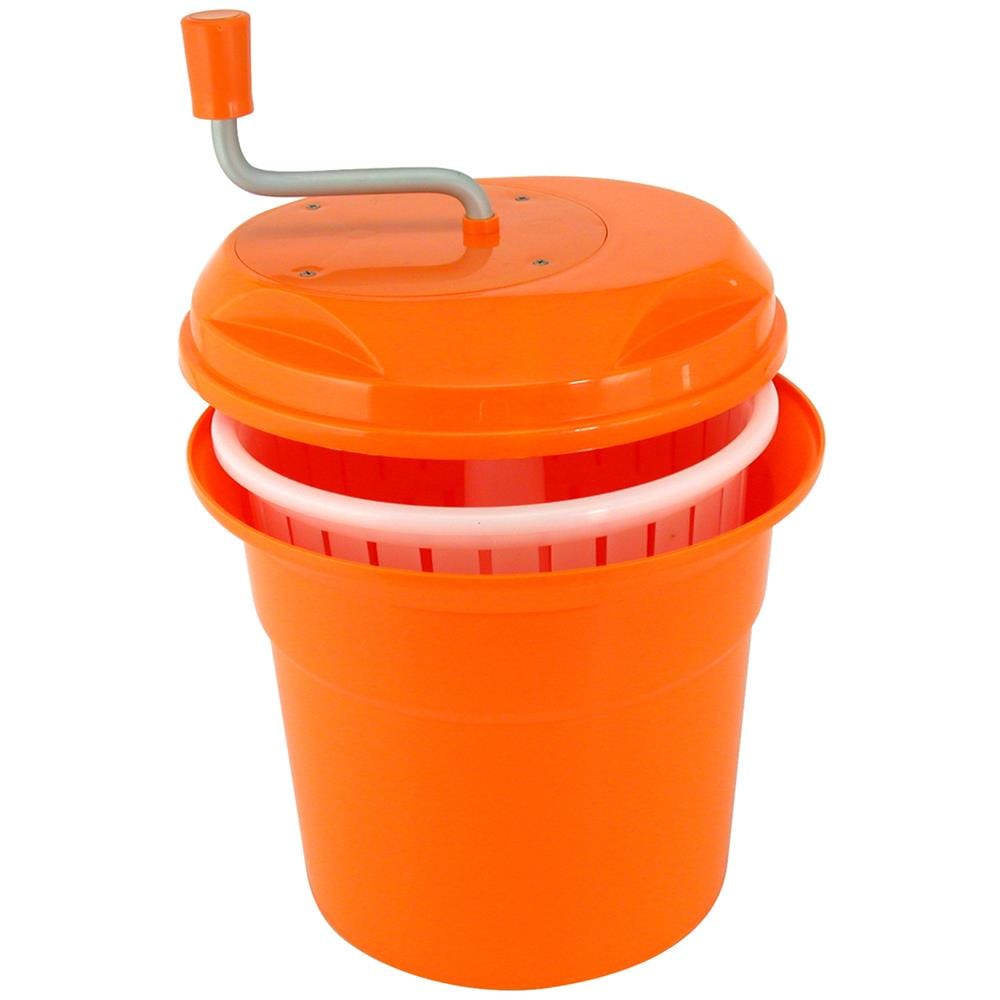 Asciuga Verdure Green Matic Lt 12 - Foto 1