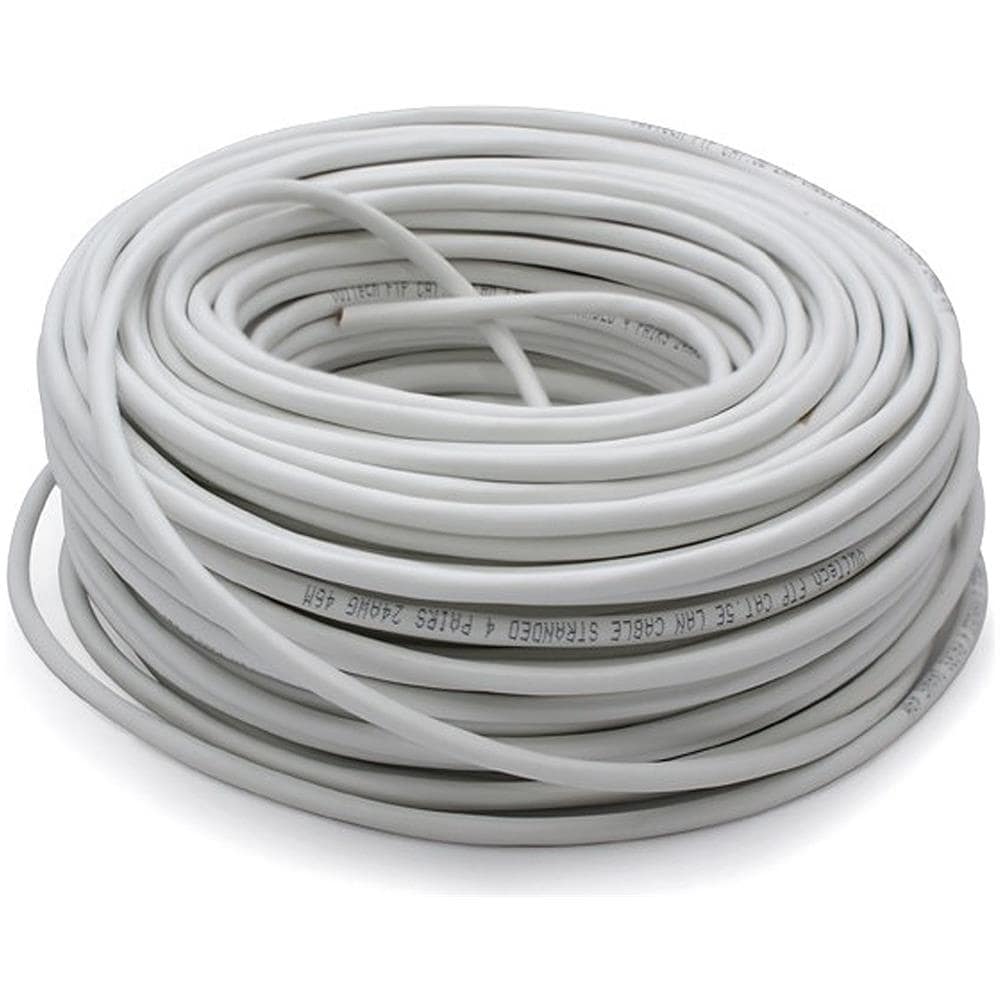Matassa Lan 305mt. Cat. 6 Utp 23awg - Foto 1