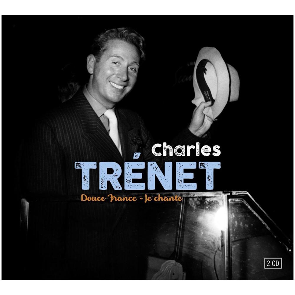 Charles Trenet - Douce France (2 Cd)  - Foto 1