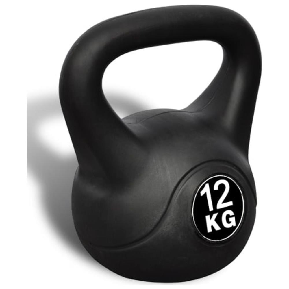 Kettlebell 12 kg - Foto 6
