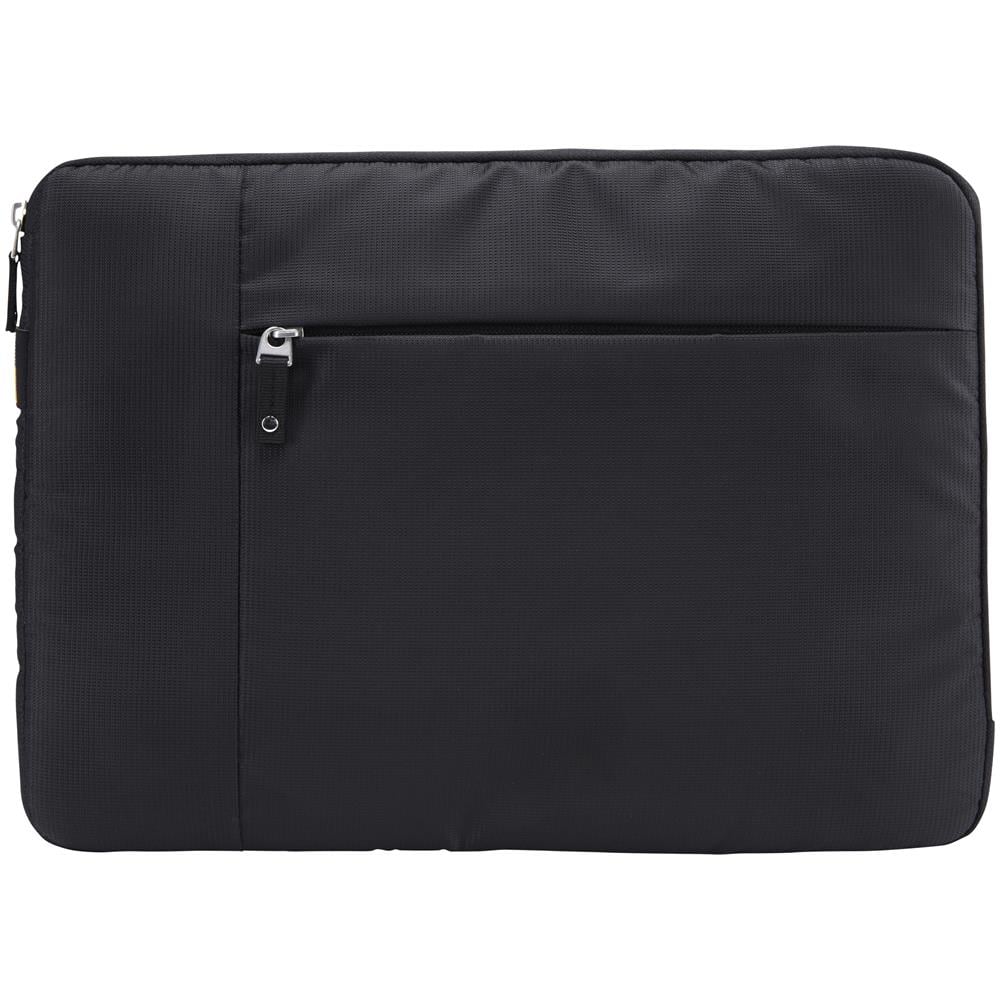 Borsa per Notebook 13" Custodia a Tasca Colore Nero - Foto 2